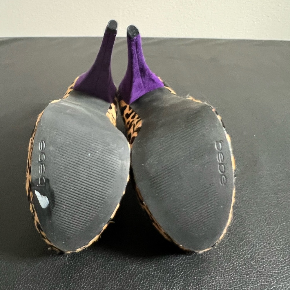 Bebe heels - Picture 2 of 9